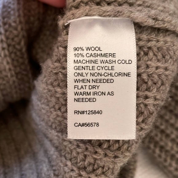 𝑰𝒏𝒕𝒆𝒓𝒎𝒊𝒙 𝑲𝒏𝒊𝒕 𝒔𝒘𝒆𝒂𝒕𝒆𝒓💜 - Picture 6 of 6